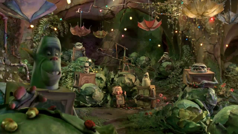 Illustration for article titled Turns Out The Boxtrolls Is Funnier Than We Expected